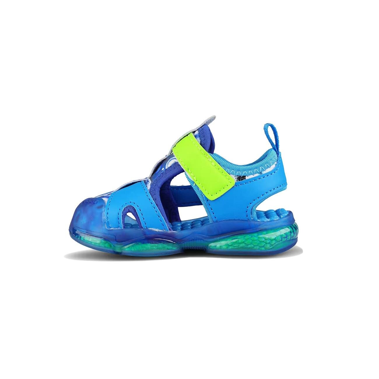 Vicco 332.B25Y.217 Live Çocuk Sandalet Saks Mavi - 2