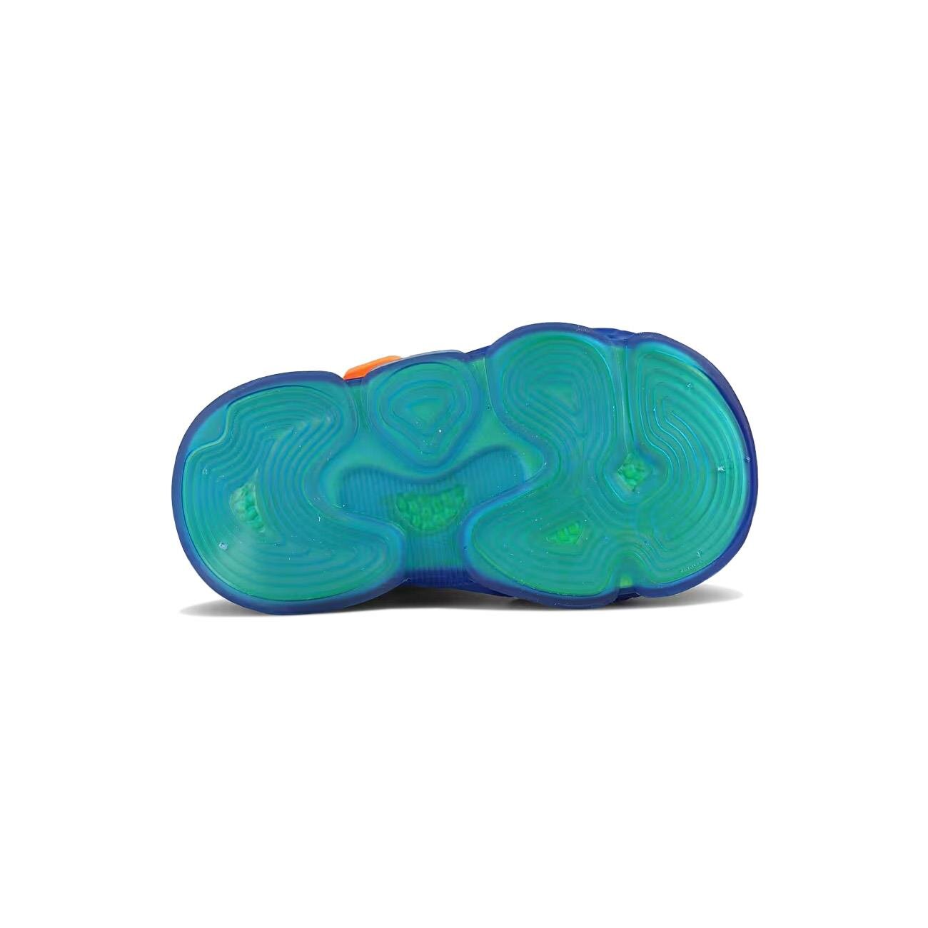 Vicco 332.B25Y.217 Live Çocuk Sandalet Saks Mavi - 4