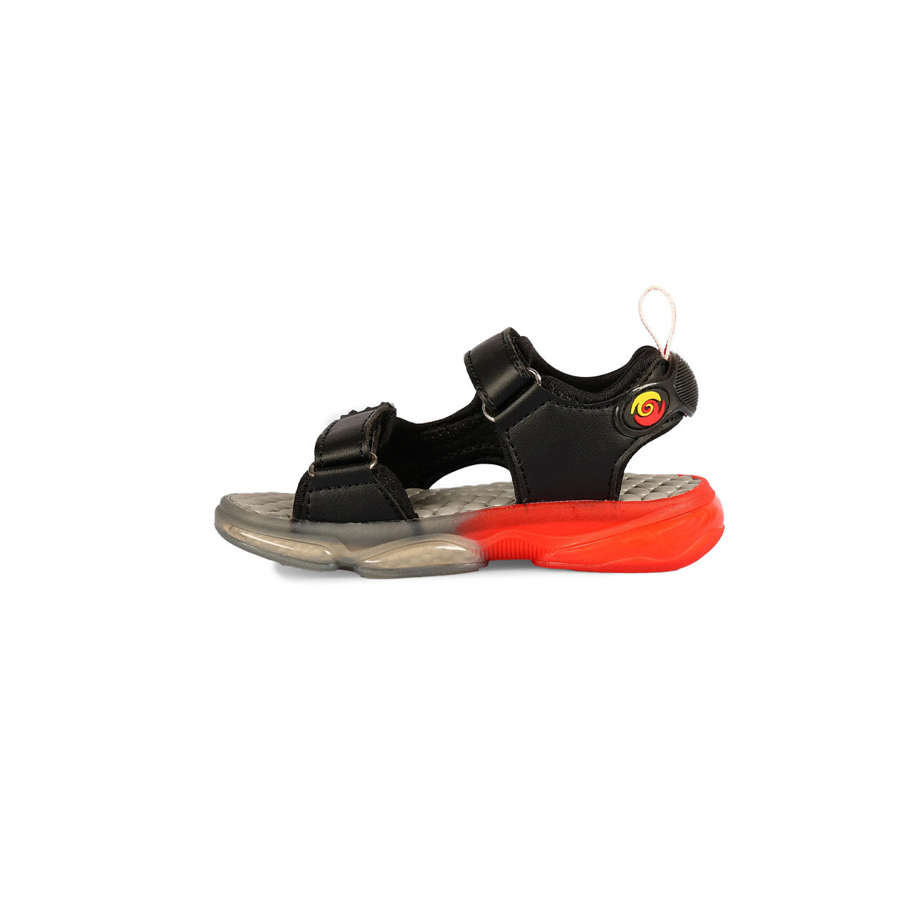Vicco 332.B25Y.255 Felipe Sandalet Siyah - 3