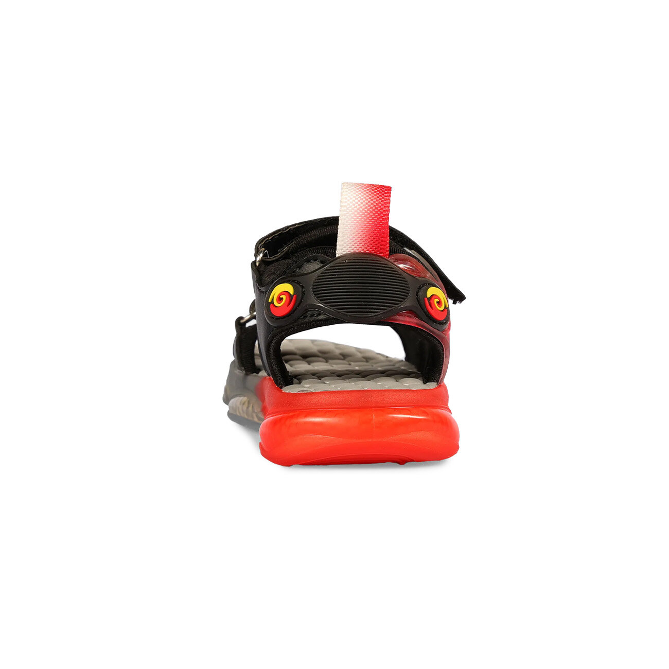 Vicco 332.B25Y.255 Felipe Sandalet Siyah - 5