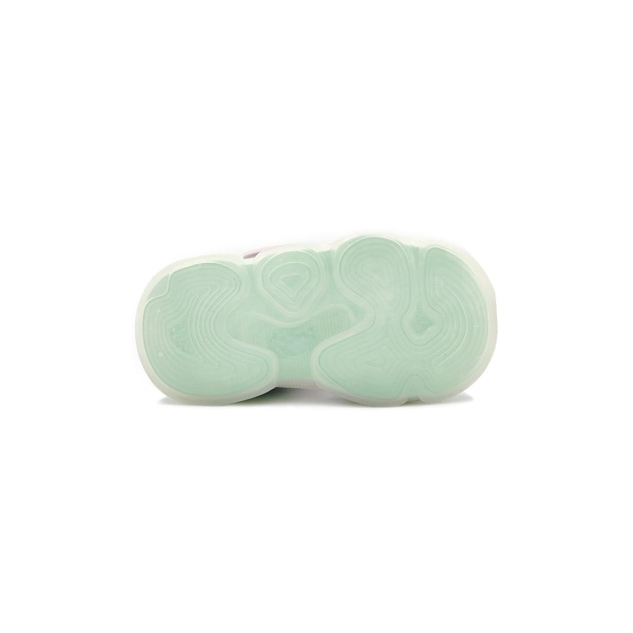 Vicco 332.E25Y.217 Live Bebek Sandalet Beyaz - 6