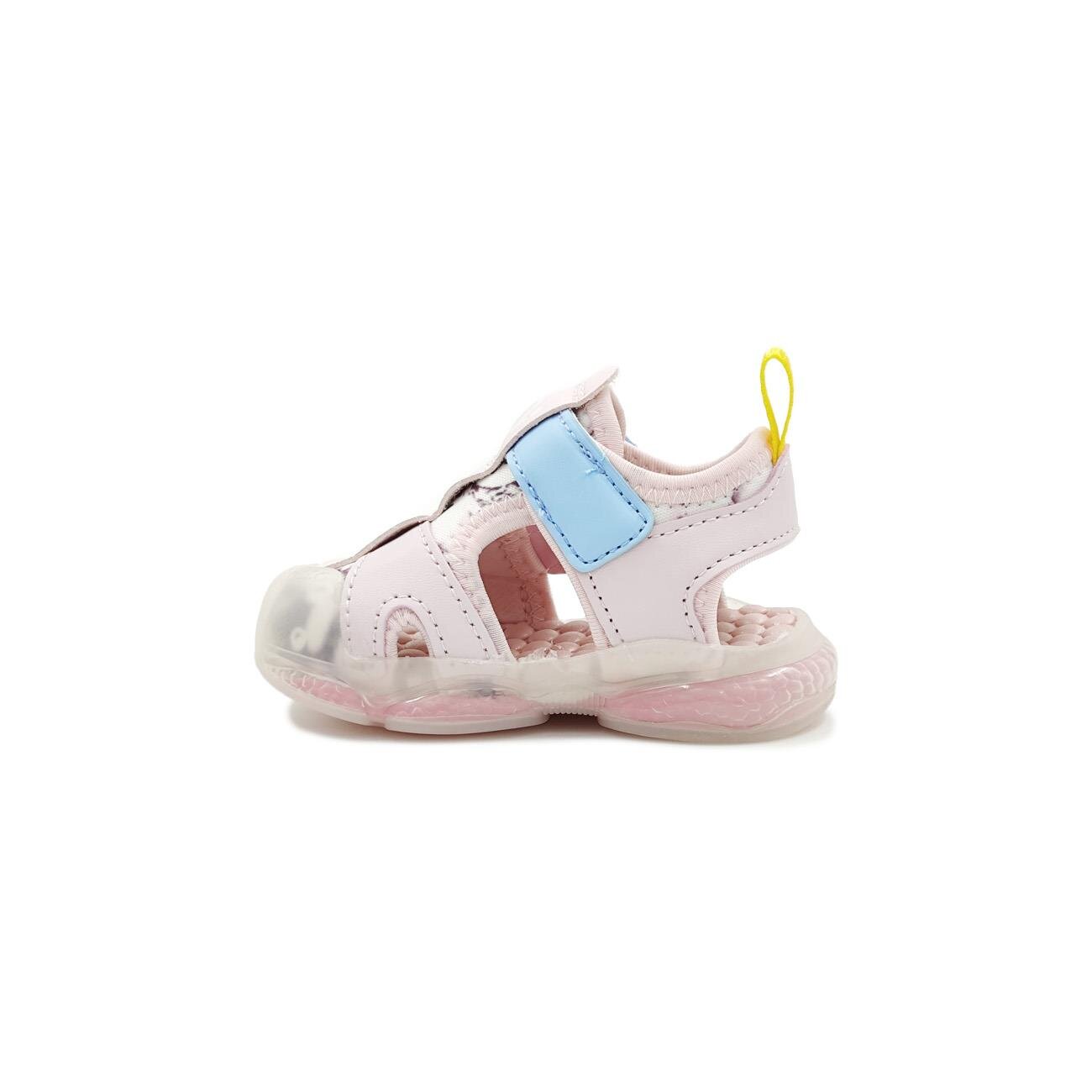 Vicco 332.E25Y.217 Live Bebek Sandalet Pudra - 3