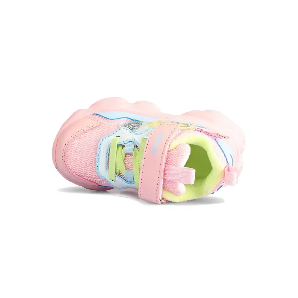 Vicco 346.b24k.309 Kimmy Spor Ayakkabı Pudra - 3