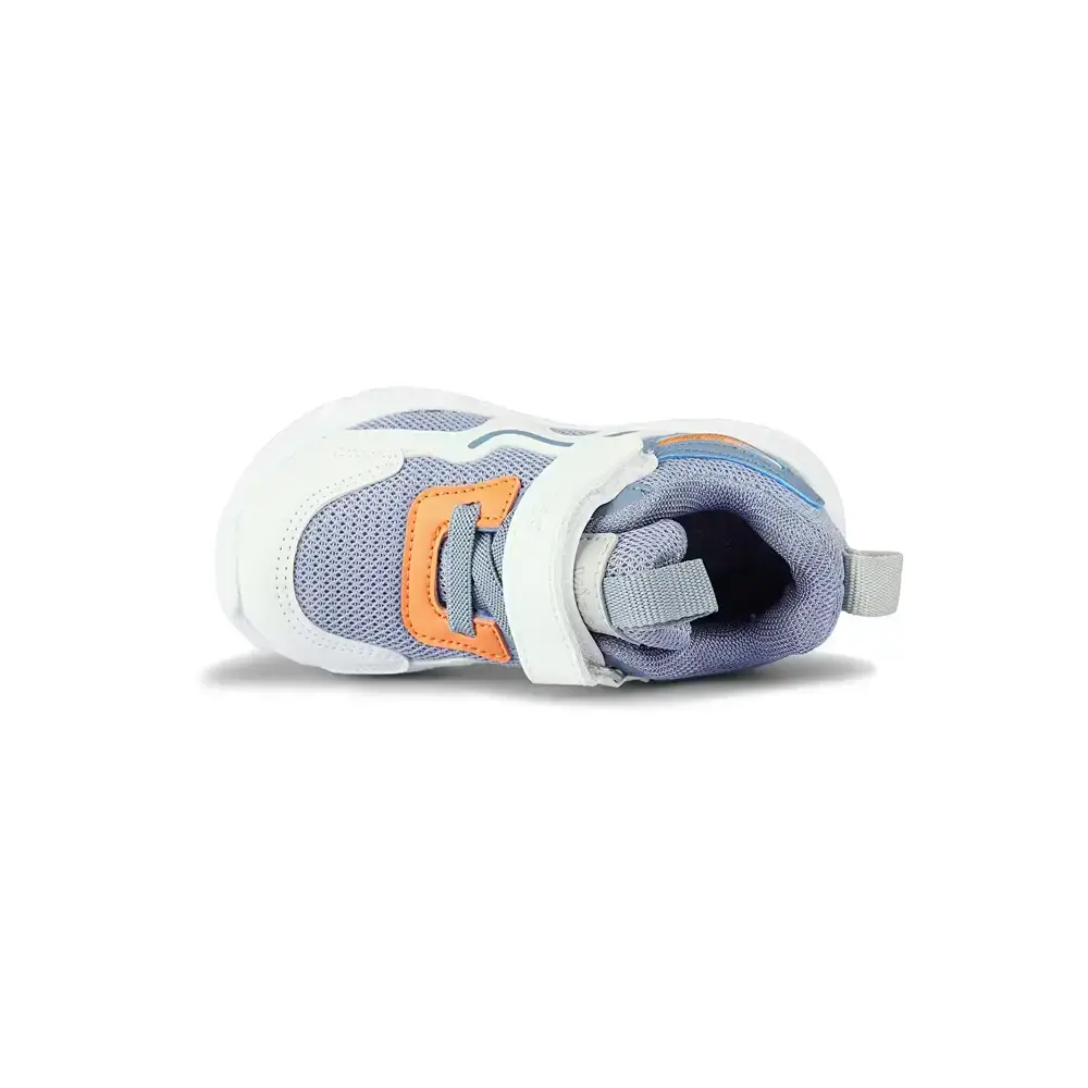 Vicco 346.B24Y.117 Rony Spor Ayakkabı Kot - 3