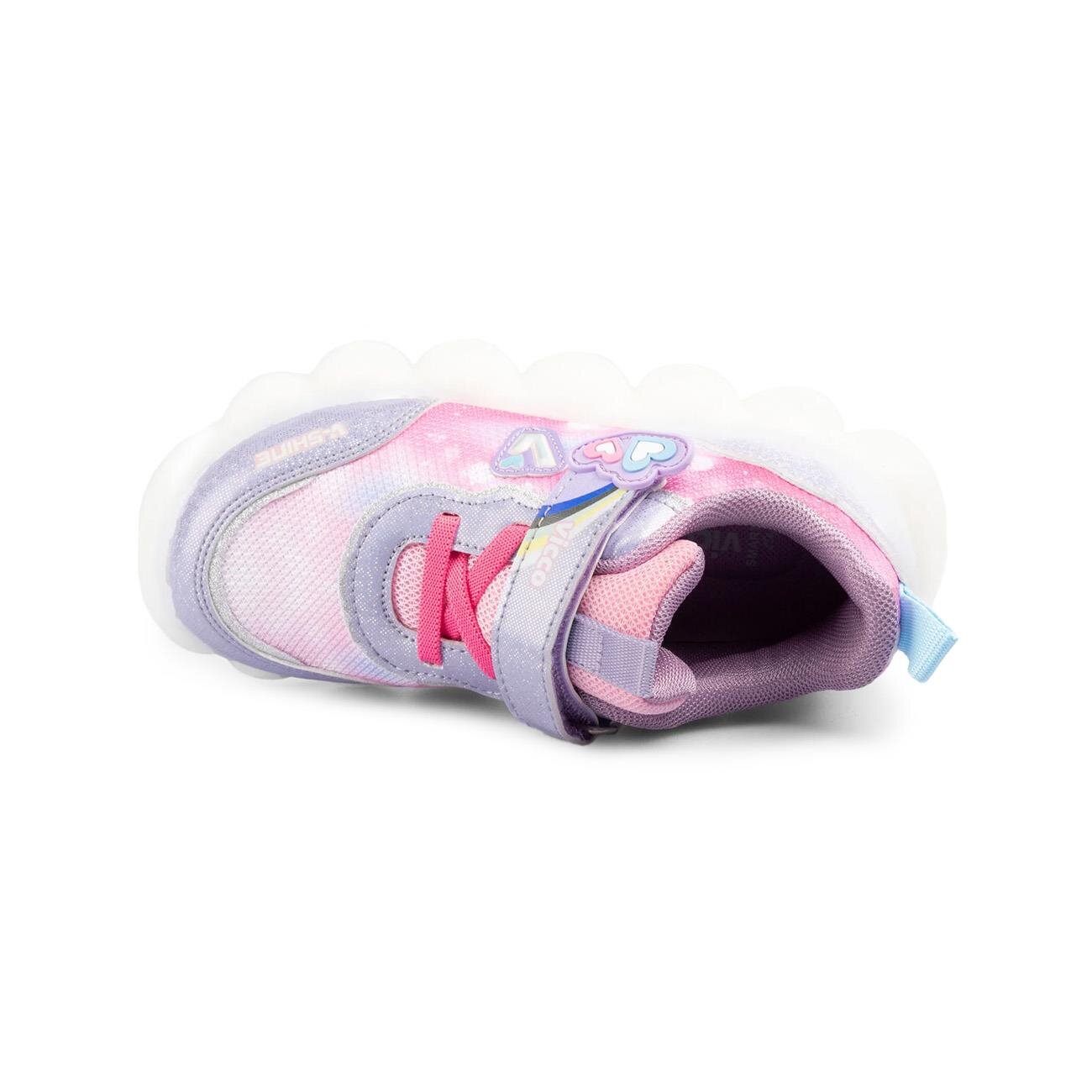Vicco 346.B25Y.207 Balloon Spor Ayakkabı Lila - 5