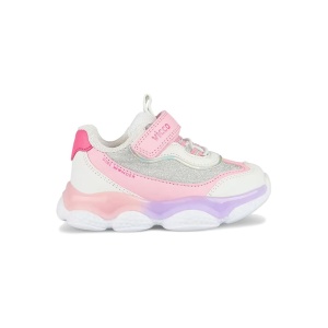 Vicco 346.B26Y.113 Salvador Bebek Spor Ayakkabı Beyaz - Vicco