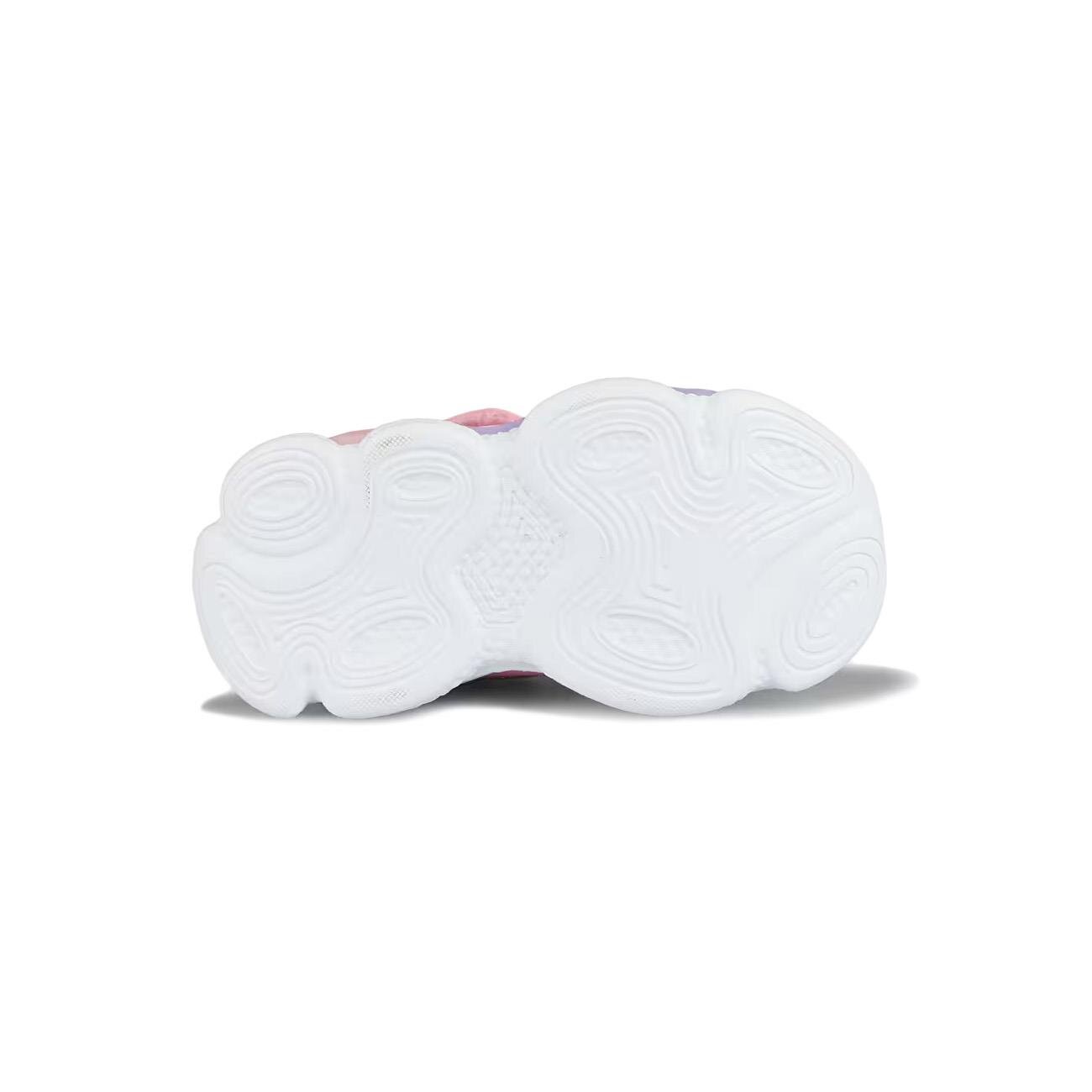 Vicco 346.B26Y.113 Salvador Bebek Spor Ayakkabı Beyaz - 4