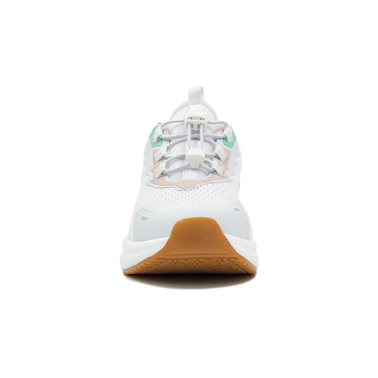 Vicco 346.F25Y.153 Knit Spor Ayakkabı Beyaz - 3