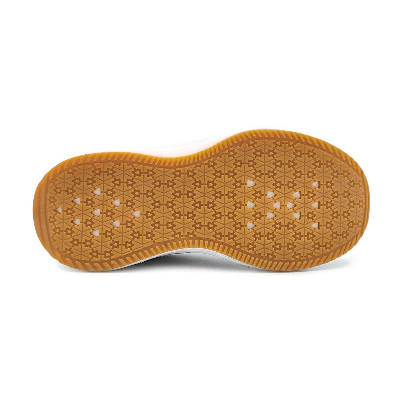 Vicco 346.F25Y.153 Knit Spor Ayakkabı Beyaz - 5