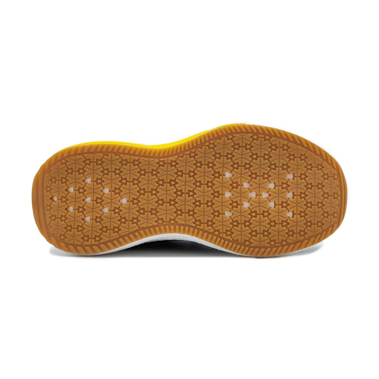 Vicco 346.F25Y.153 Knit Spor Ayakkabı Siyah - 5
