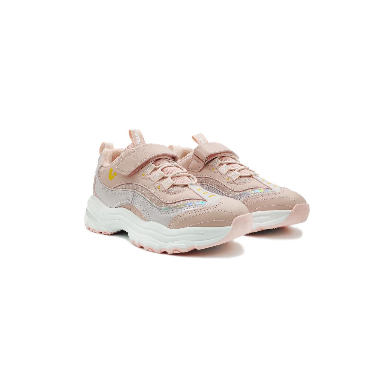 Vicco 346.F26Y.136 Hack Spor Ayakkabı Pudra - 3