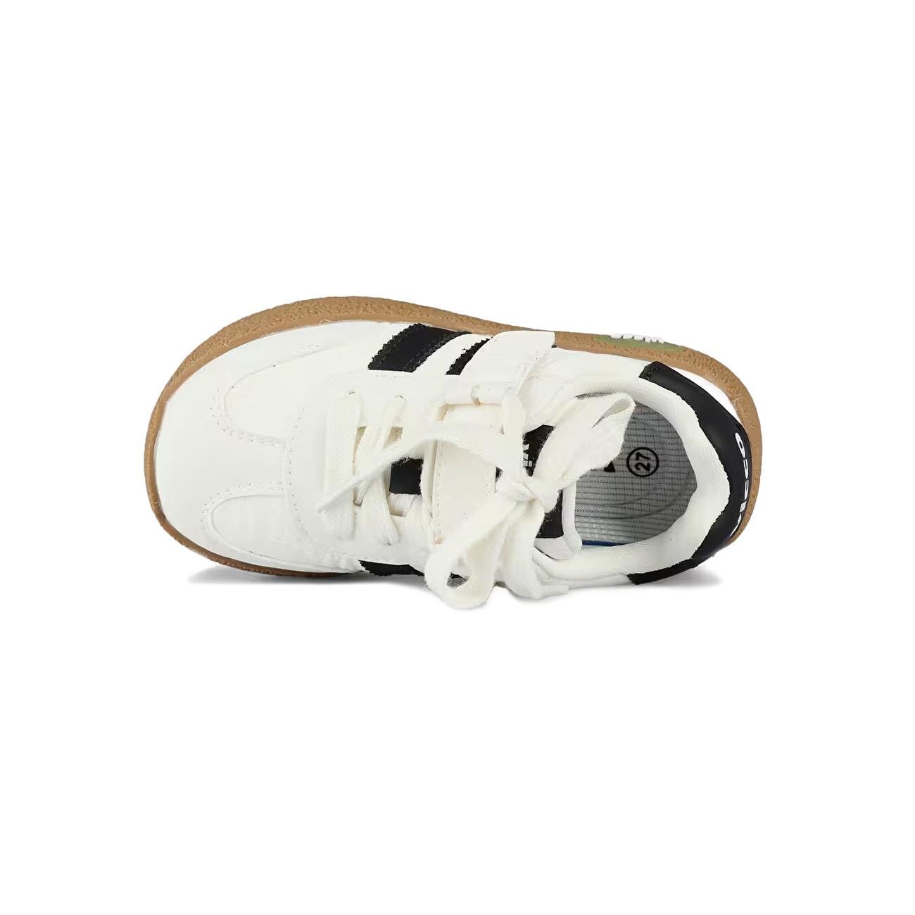 Vicco 346.F26Y.163 Forza Spor Ayakkabı Beyaz - 3