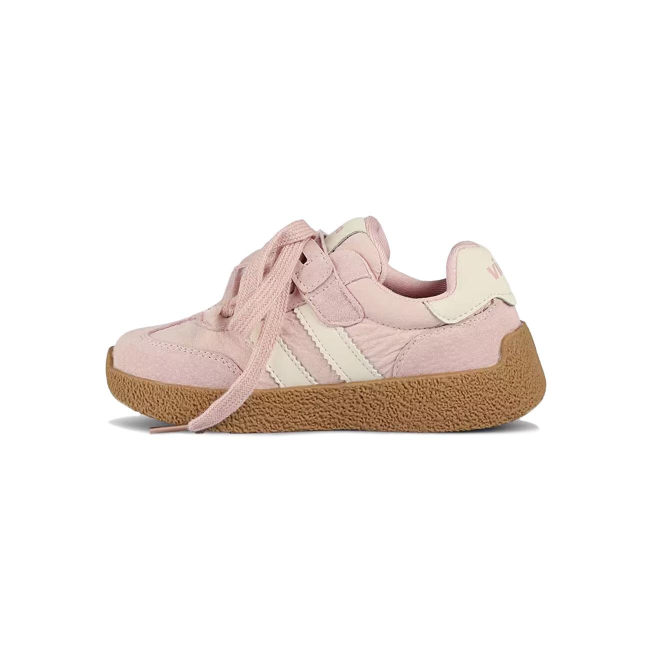 Vicco 346.F26Y.163 Forza Spor Ayakkabı Pudra - 2