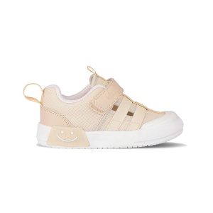 Vicco 346.P24Y.145 Spor Ayakkabı Bej - Vicco