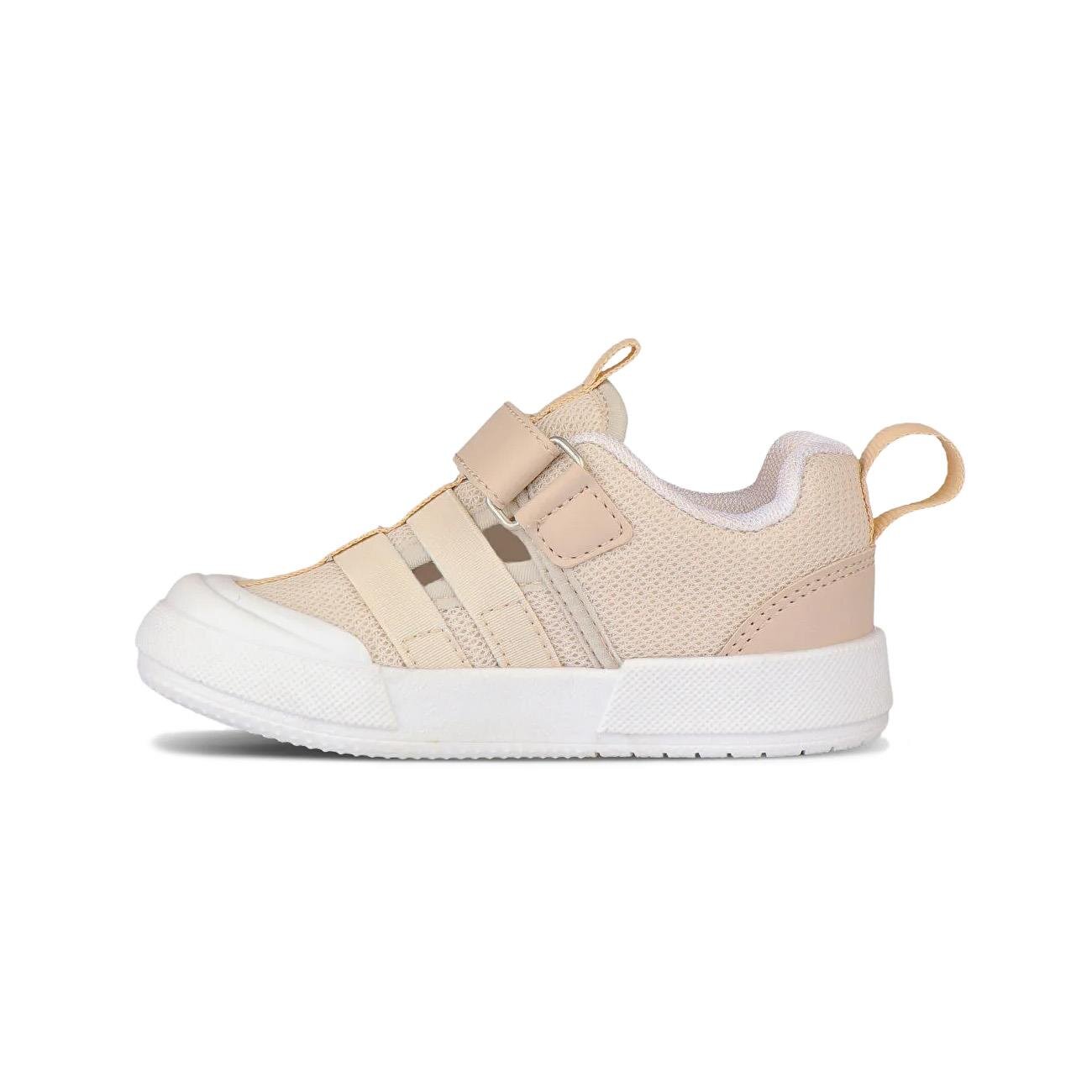 Vicco 346.P24Y.145 Spor Ayakkabı Bej - 3