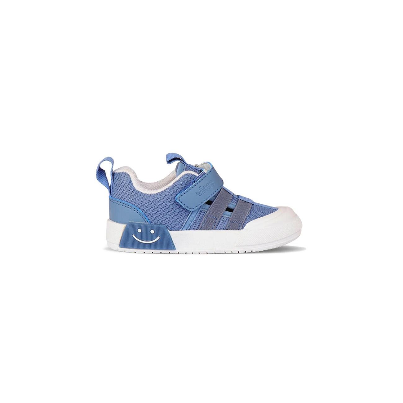 Vicco 346.P24Y.145 Spor Ayakkabı Kot - 1