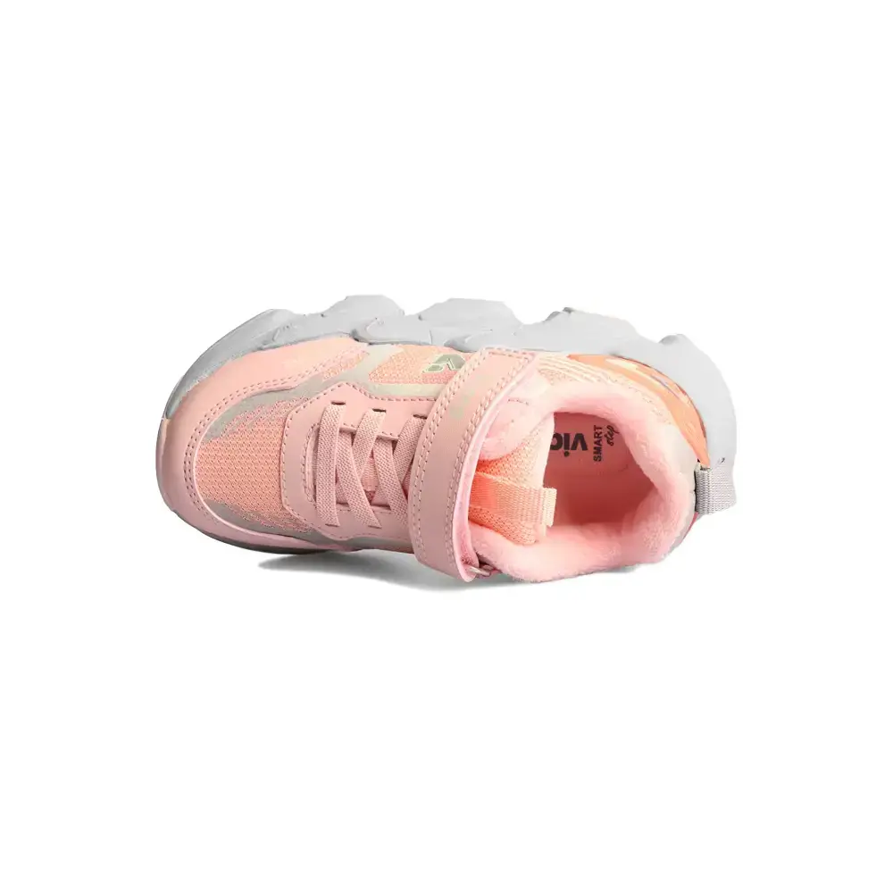 Vicco 346.p25k.238 Space Spor Ayakkabı Pudra - 3