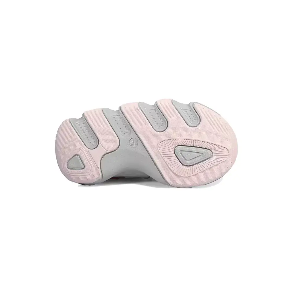 Vicco 346.p25k.238 Space Spor Ayakkabı Pudra - 4