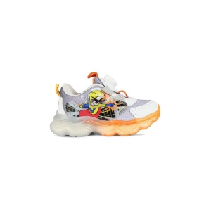 Vicco 346.P26Y.107 Kripton Spor Ayakkabı Gri - Vicco