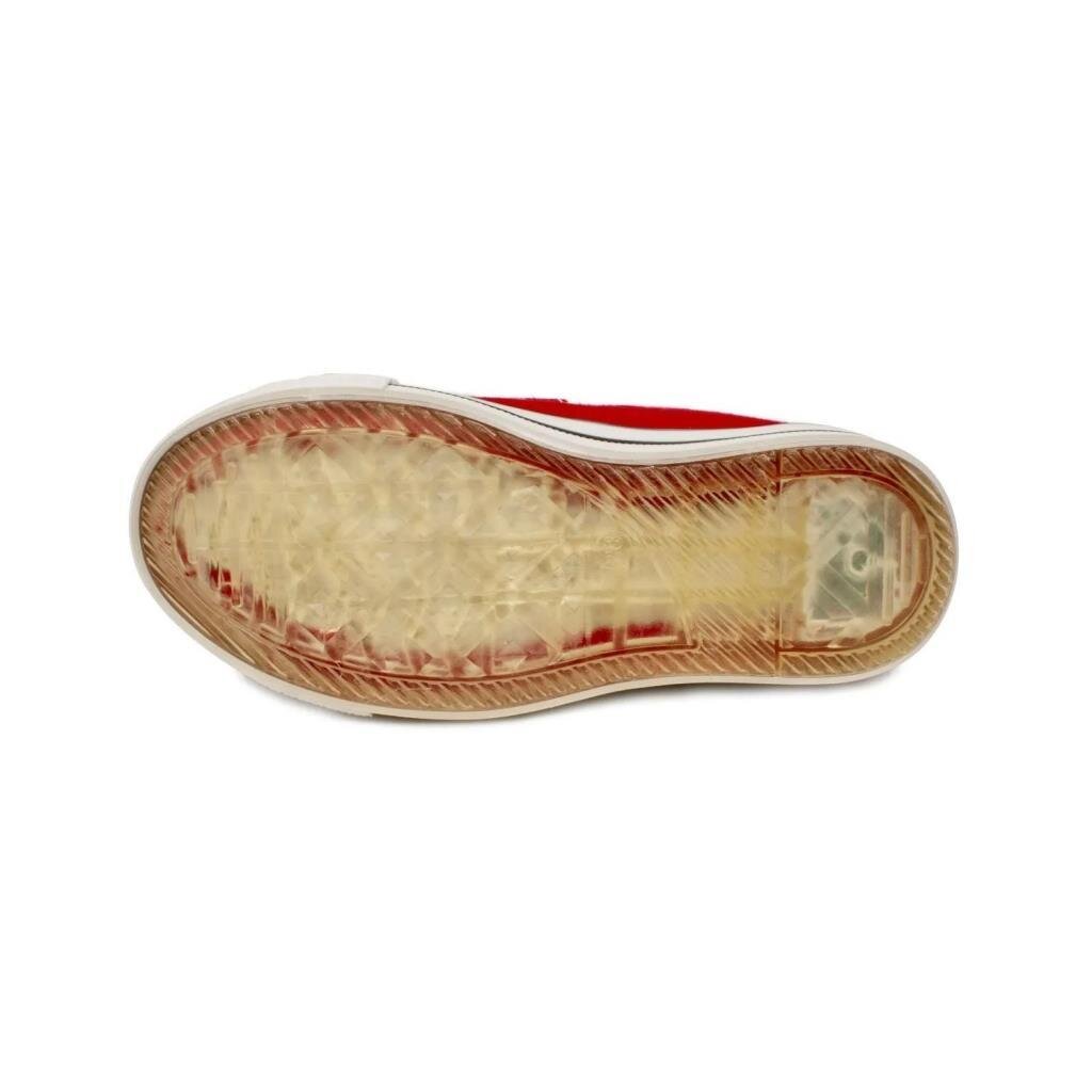 Vicco 925.B20y.150 Pino Ayakkabı Kırmızı - 3