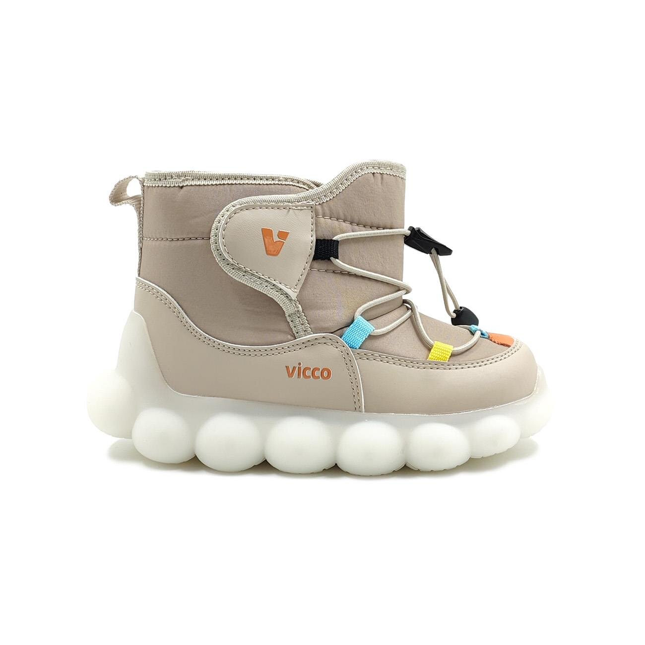 Vicco 943.B25K.500 Tatu Bej - 1