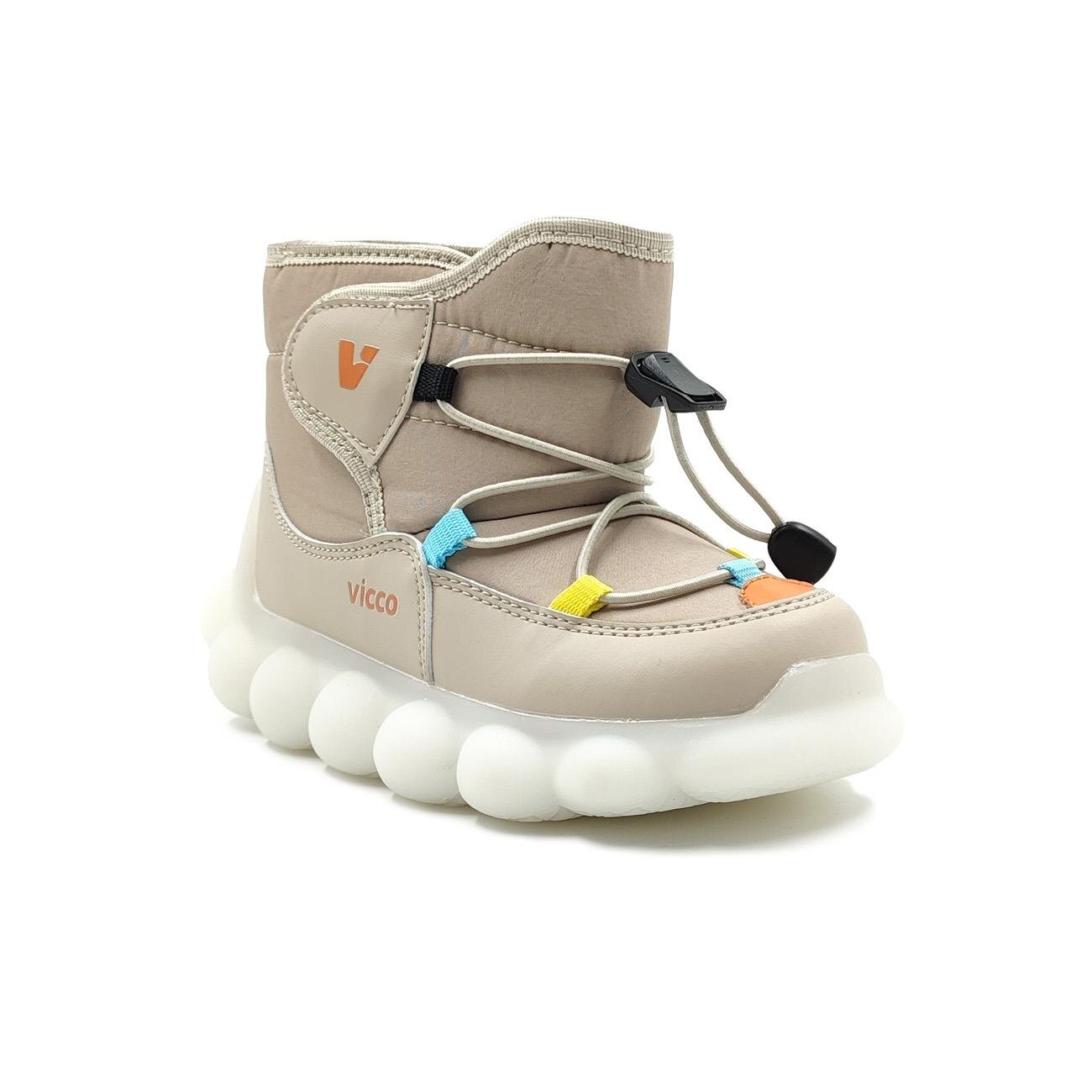 Vicco 943.B25K.500 Tatu Bej - 2