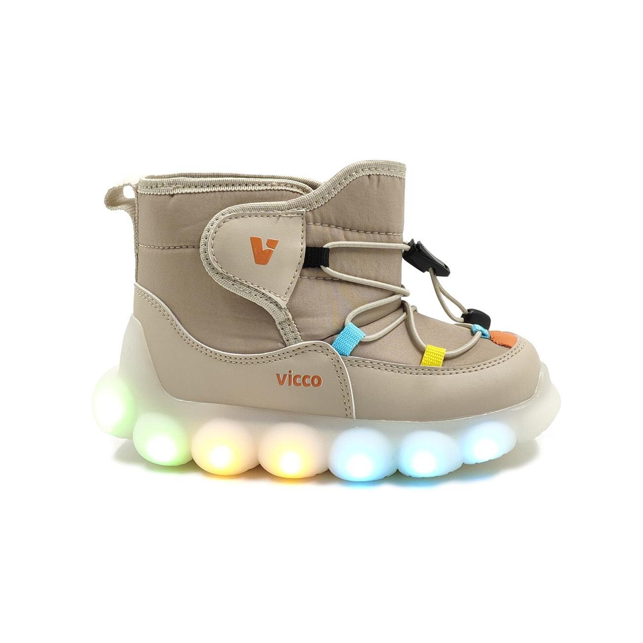 Vicco 943.B25K.500 Tatu Bej - 4