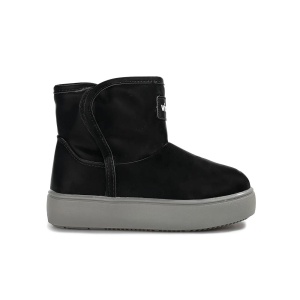 Vicco 943.F25K.503 Pak Bot Siyah - Vicco