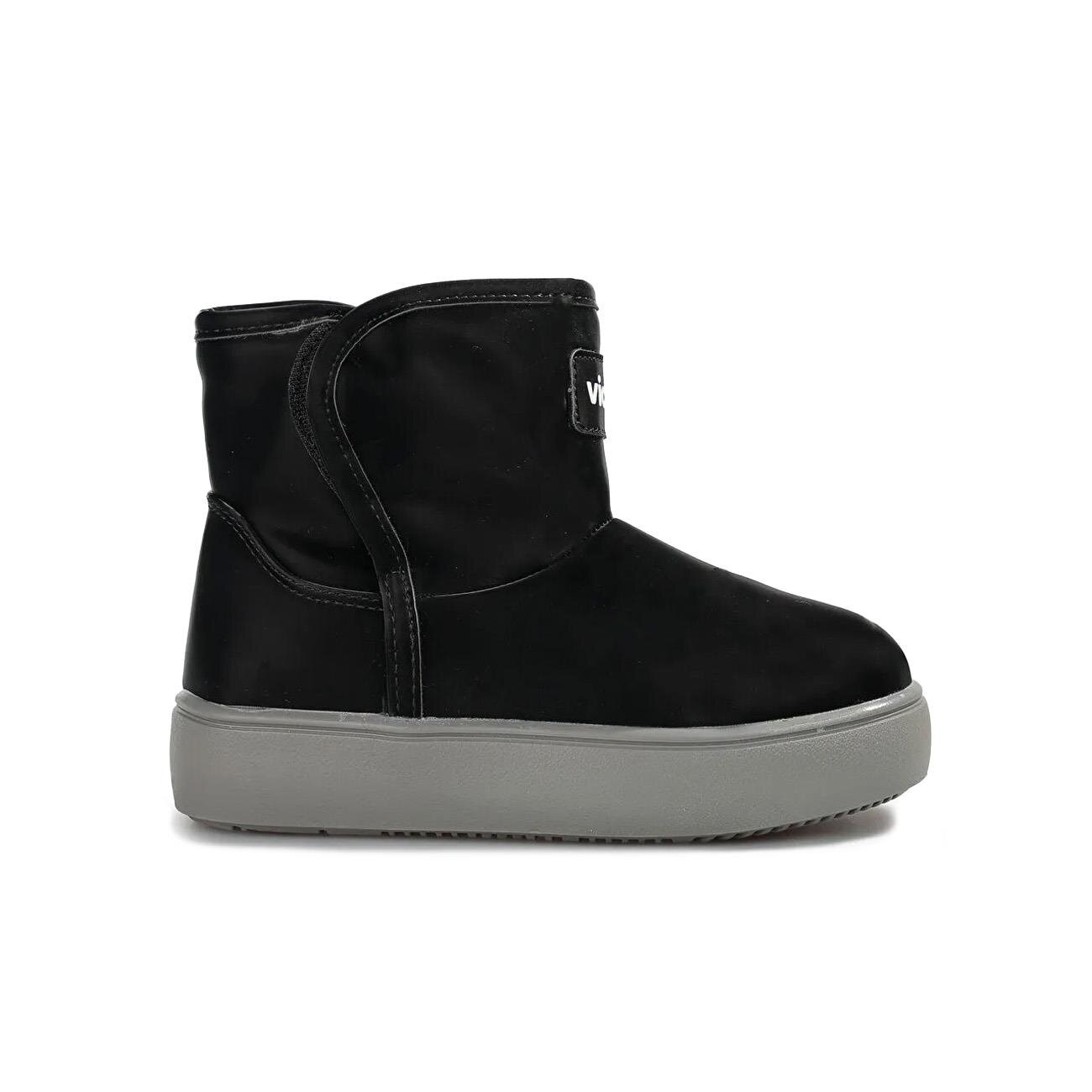 Vicco 943.F25K.503 Pak Bot Siyah - 1