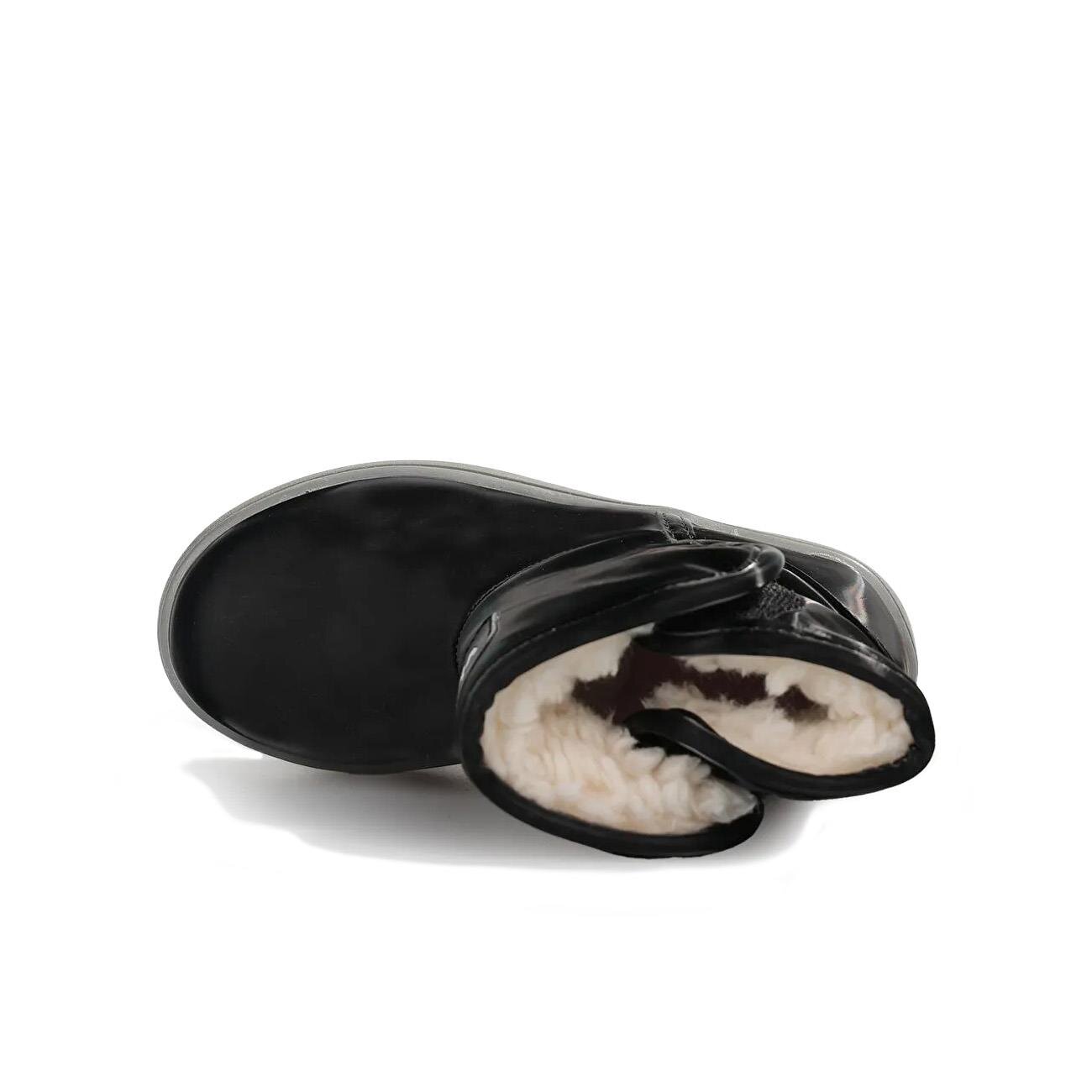 Vicco 943.F25K.503 Pak Bot Siyah - 3