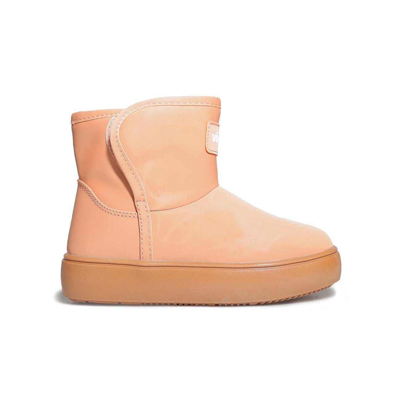 Vicco 943.F25K.503 Pak Kürklü ÇizmeCamel - 1