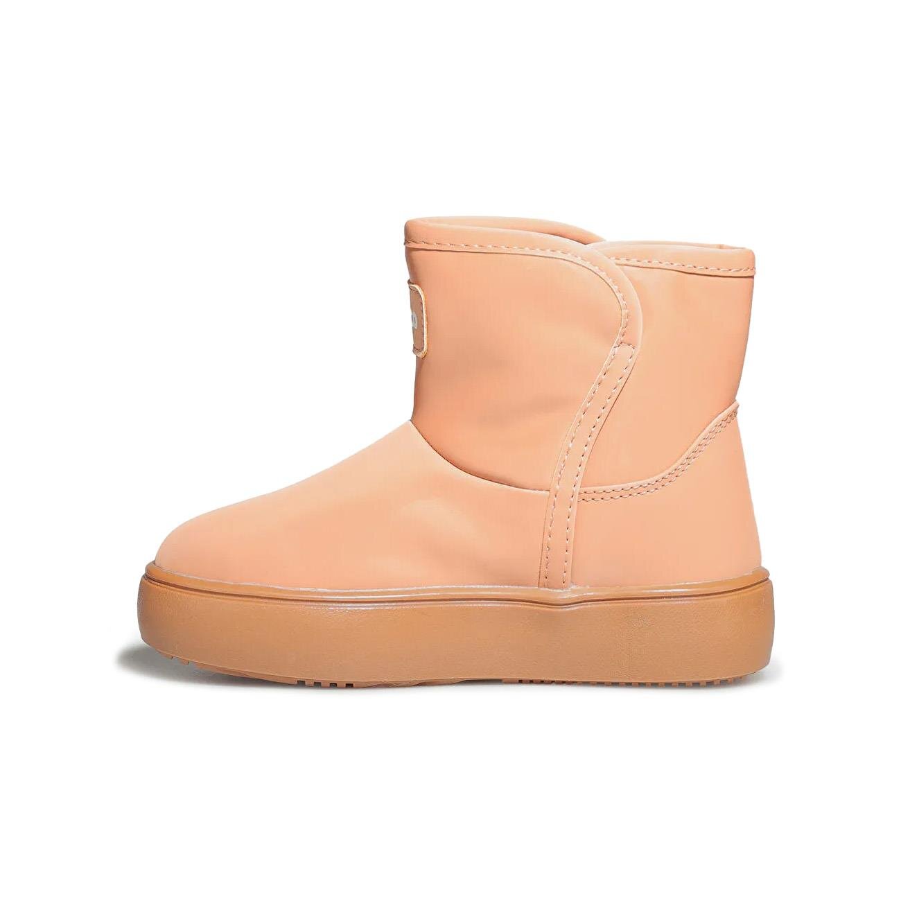 Vicco 943.F25K.503 Pak Kürklü ÇizmeCamel - 2