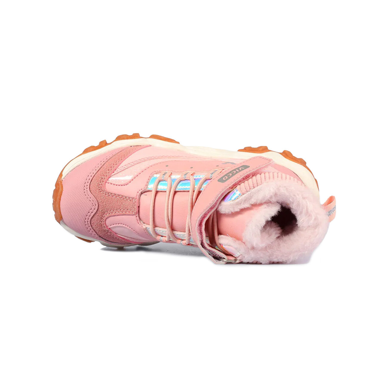 Vicco 946.F24K.423 Radus Bot Pudra - 3