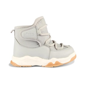 Vicco 946P25K434 Bull Patik Gri - Vicco