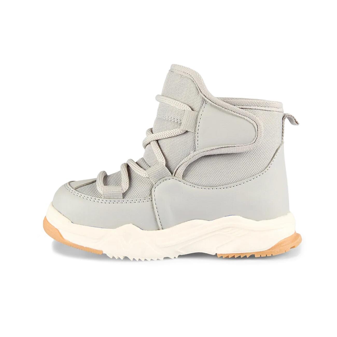 Vicco 946P25K434 Bull Patik Gri - 2