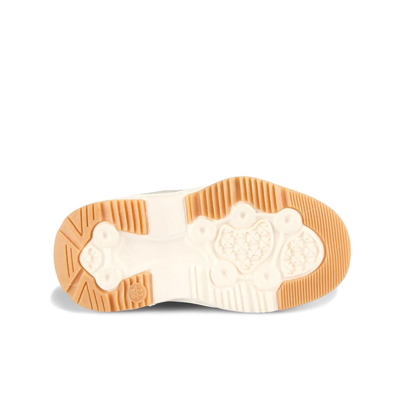 Vicco 946P25K434 Bull Patik Gri - 4