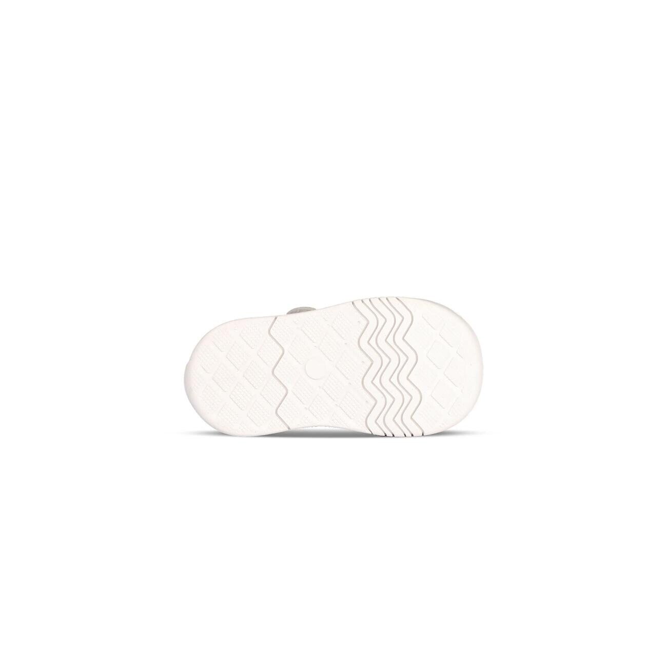 Vicco 950.E24y.214 Riga Spor Ayakkabı Pudra - 4
